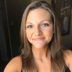 Meet your Posher, Beth